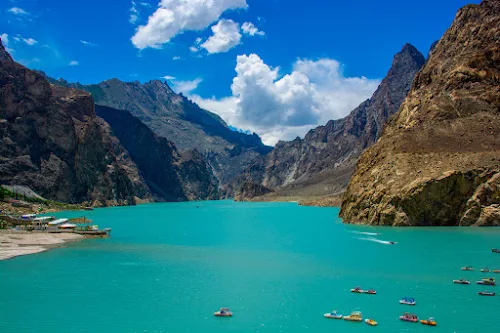 Gilgit Baltistan Travel