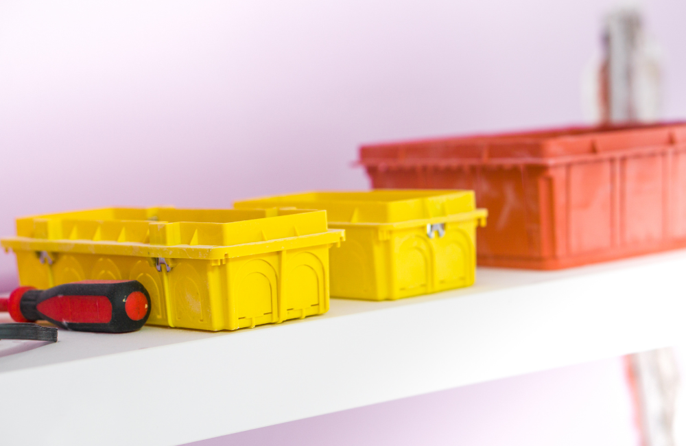 กล่องกันน้ำยี่ห้อไหนดี