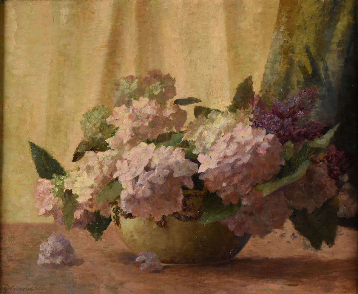 Fleurs