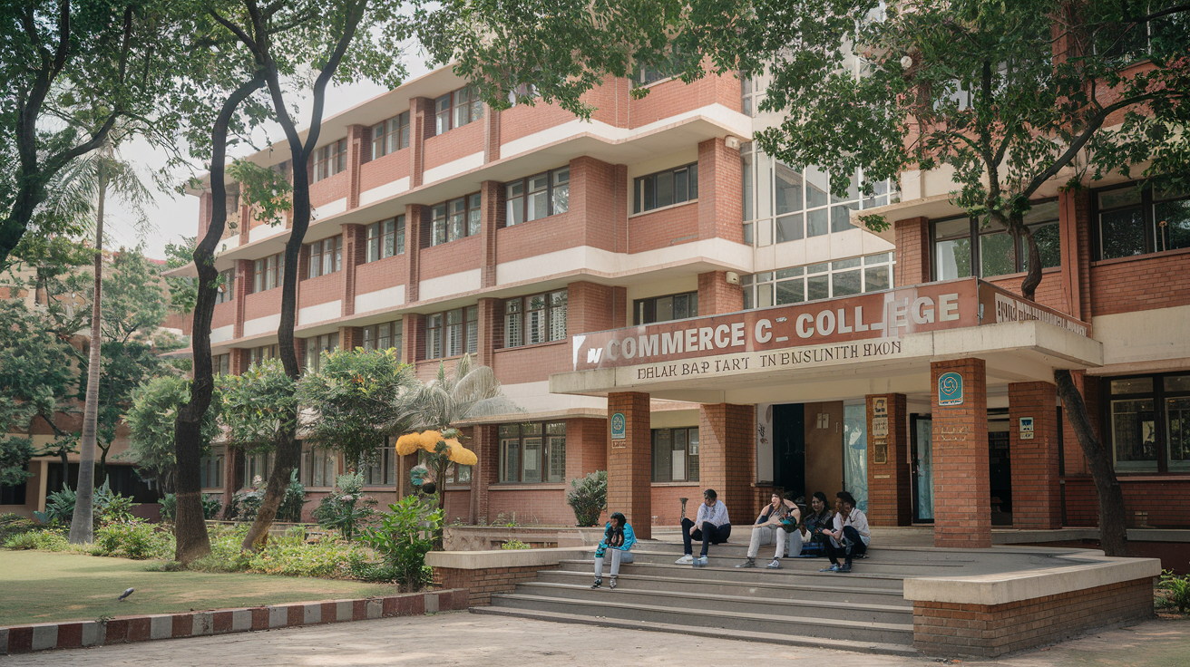 Best Commerce Colleges in Pune for 11th & 12th – Top Picks 2026