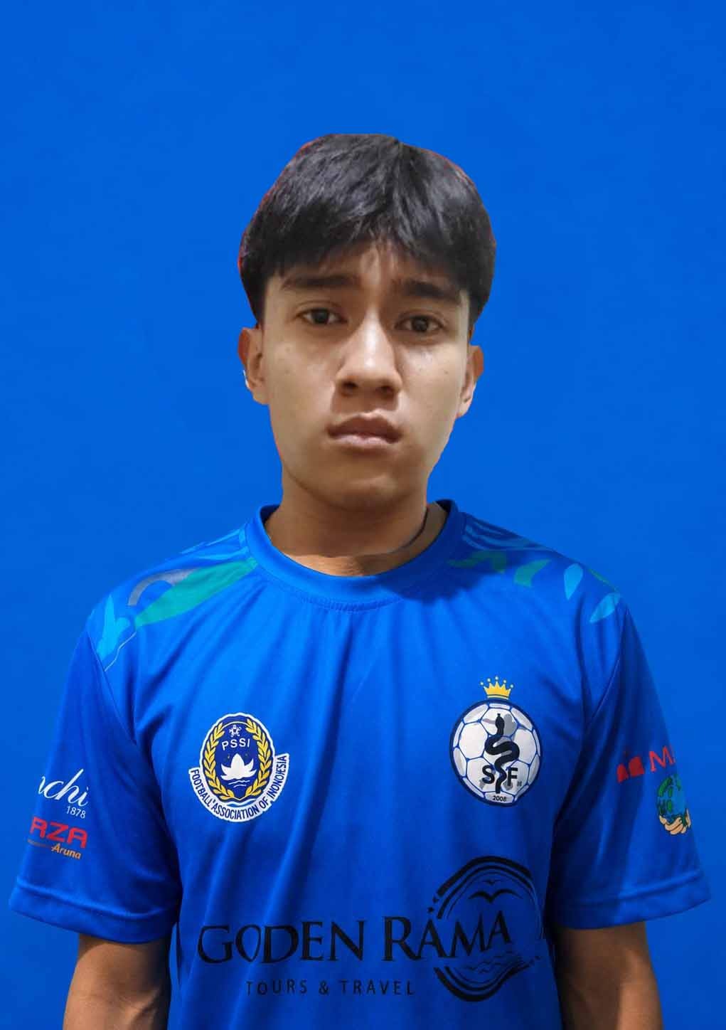 LEONARDY DHARMAWAN