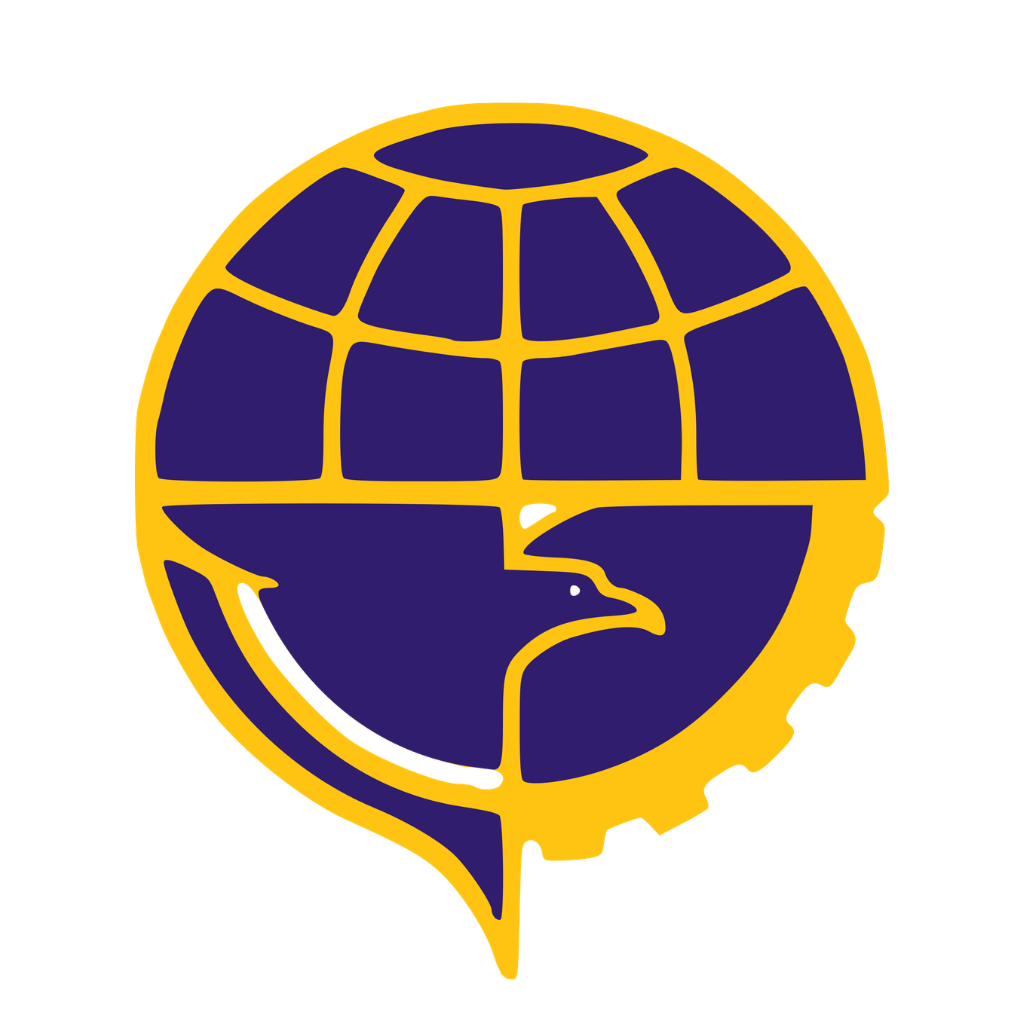 Kementerian Perhubungan logo