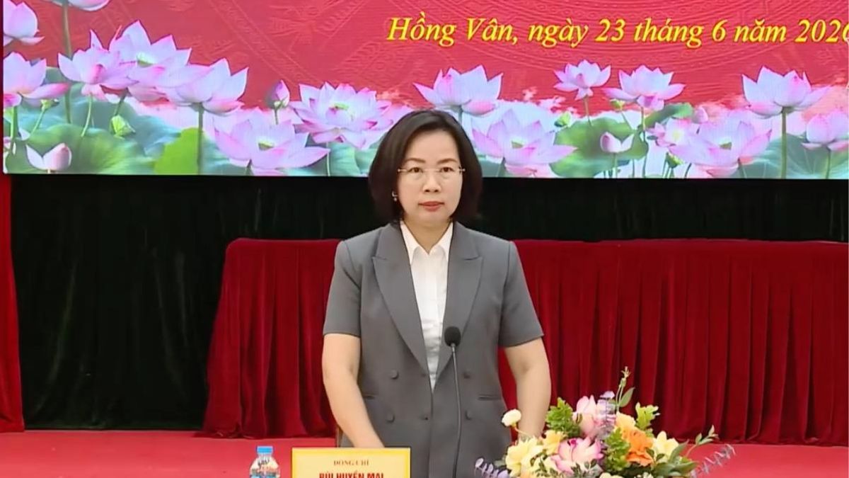Tăng cường trách nhiệm nêu gương và chủ động đối thoại - Đài Phát thanh và truyền hình Hà Nội