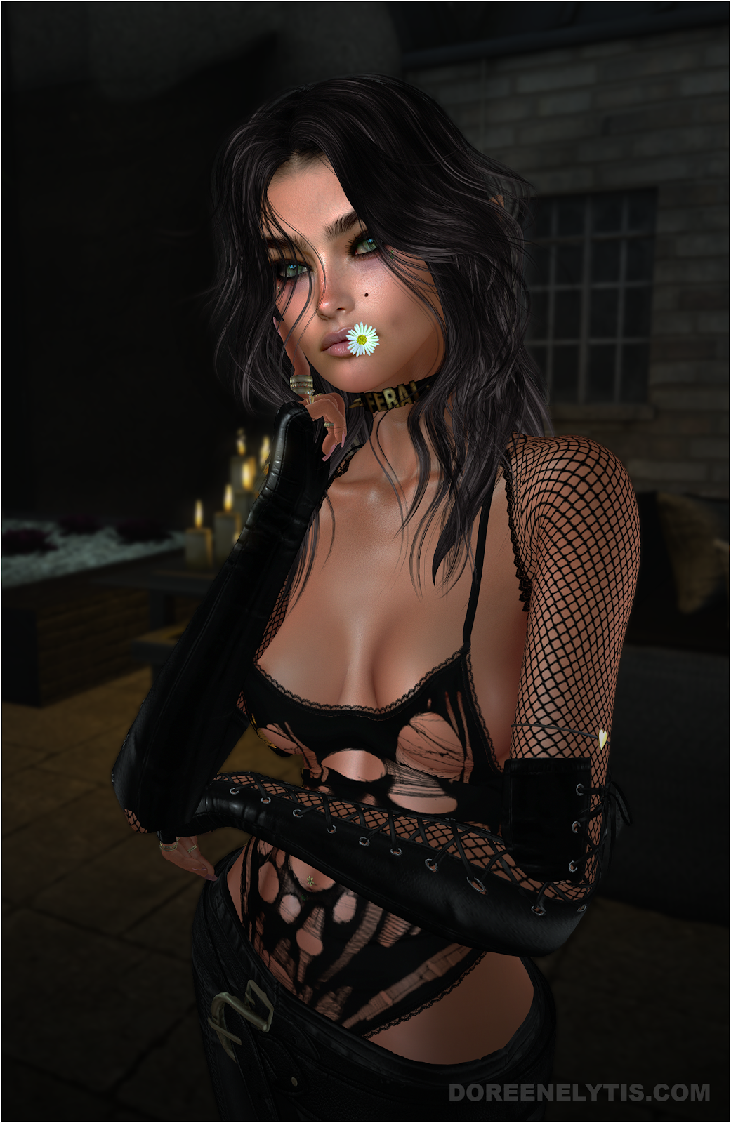 SL image