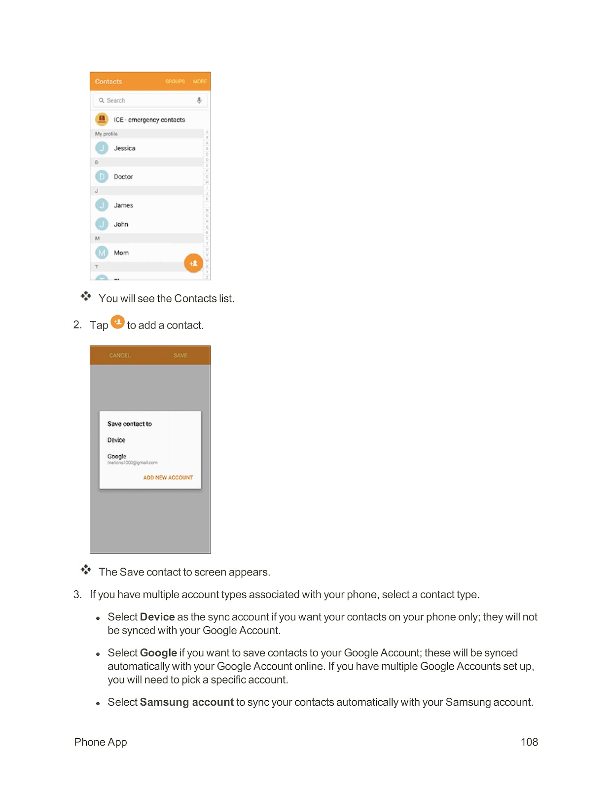 SPRINT SAMSUNG GALAXY S6 EDGE (01) PAGE 118