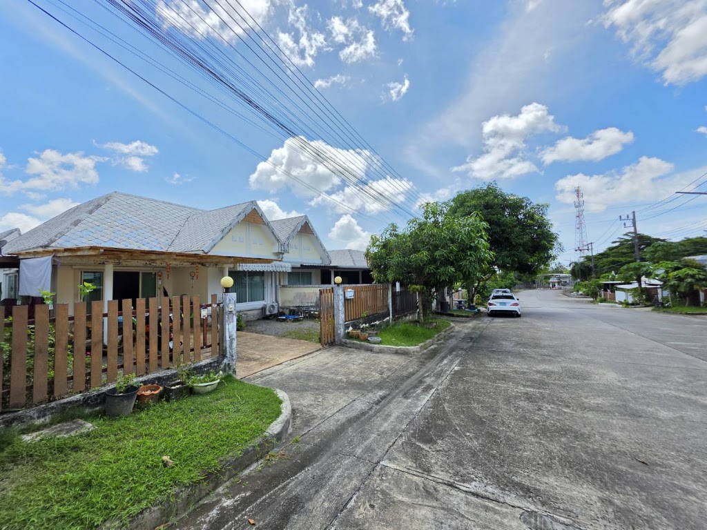บ้านซอยเกาะแก้ว24 · เกาะแก้ว 4