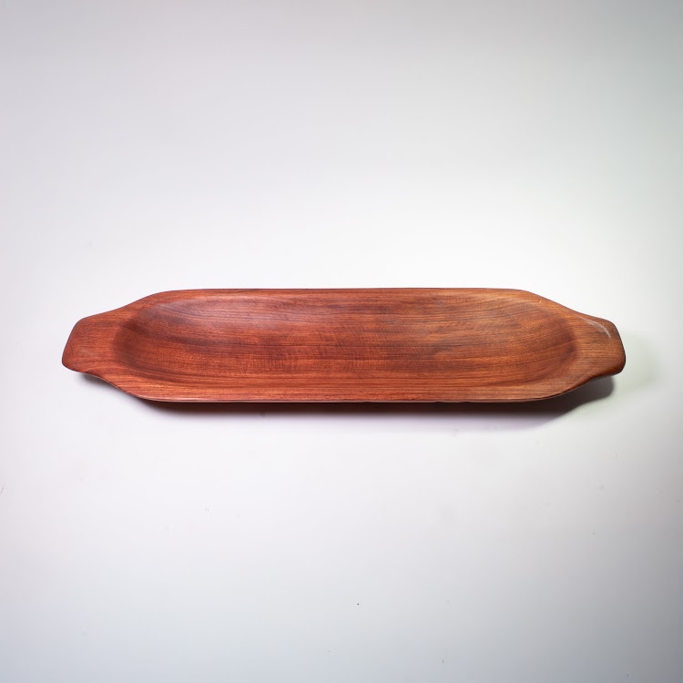 Bubinga - 24" - Gifted Wood view 1