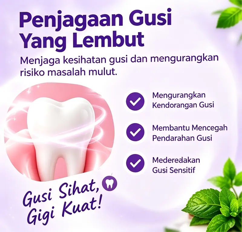 Keunggulan 3