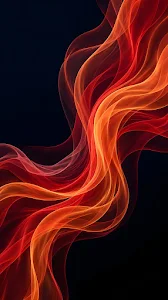 Golden Wheat Field at Sunset