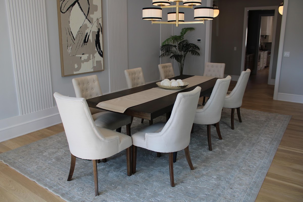 Dining Rooms image