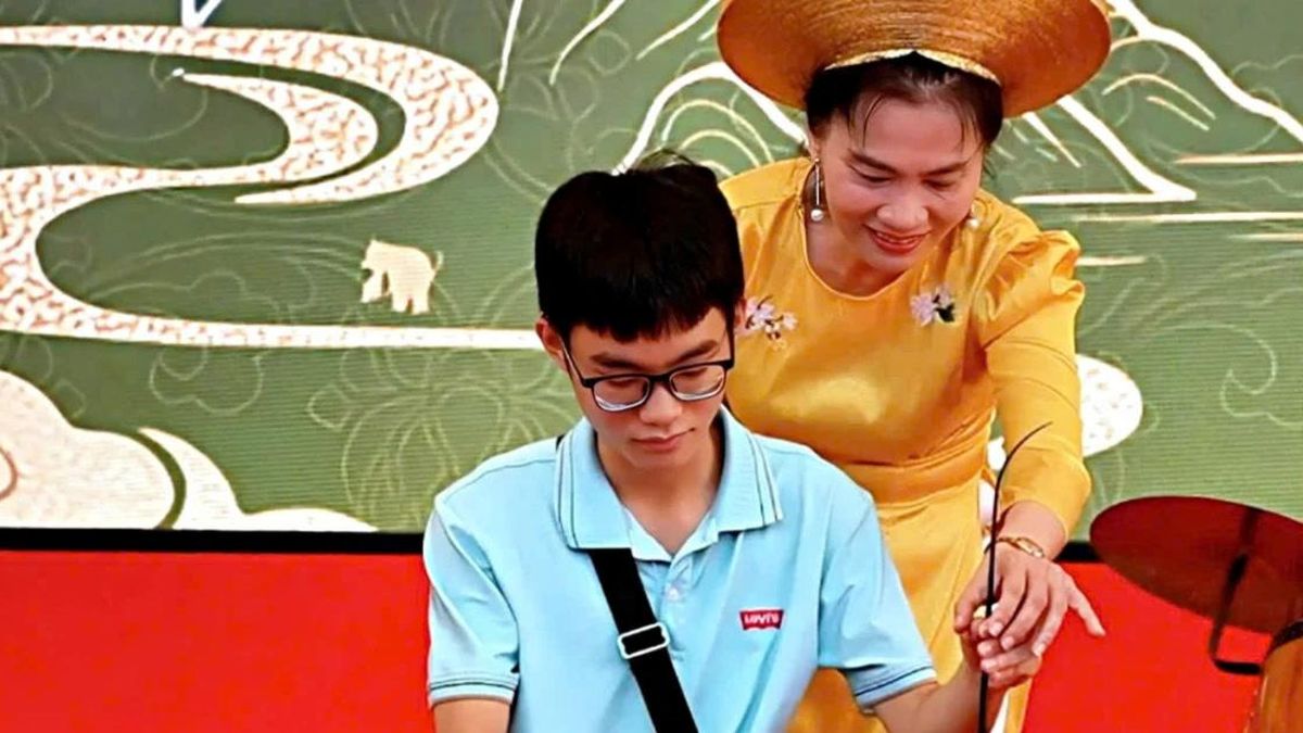 Ngày hội Vọng Mạch Cửu Long: Teen khám phá Nam Bộ theo cách không ngờ tới - Chuyên trang Hoa Học Trò - Báo Tiền Phong