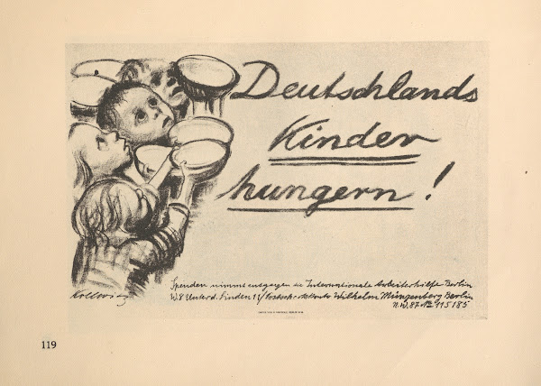 Frauen und Kinder 1925