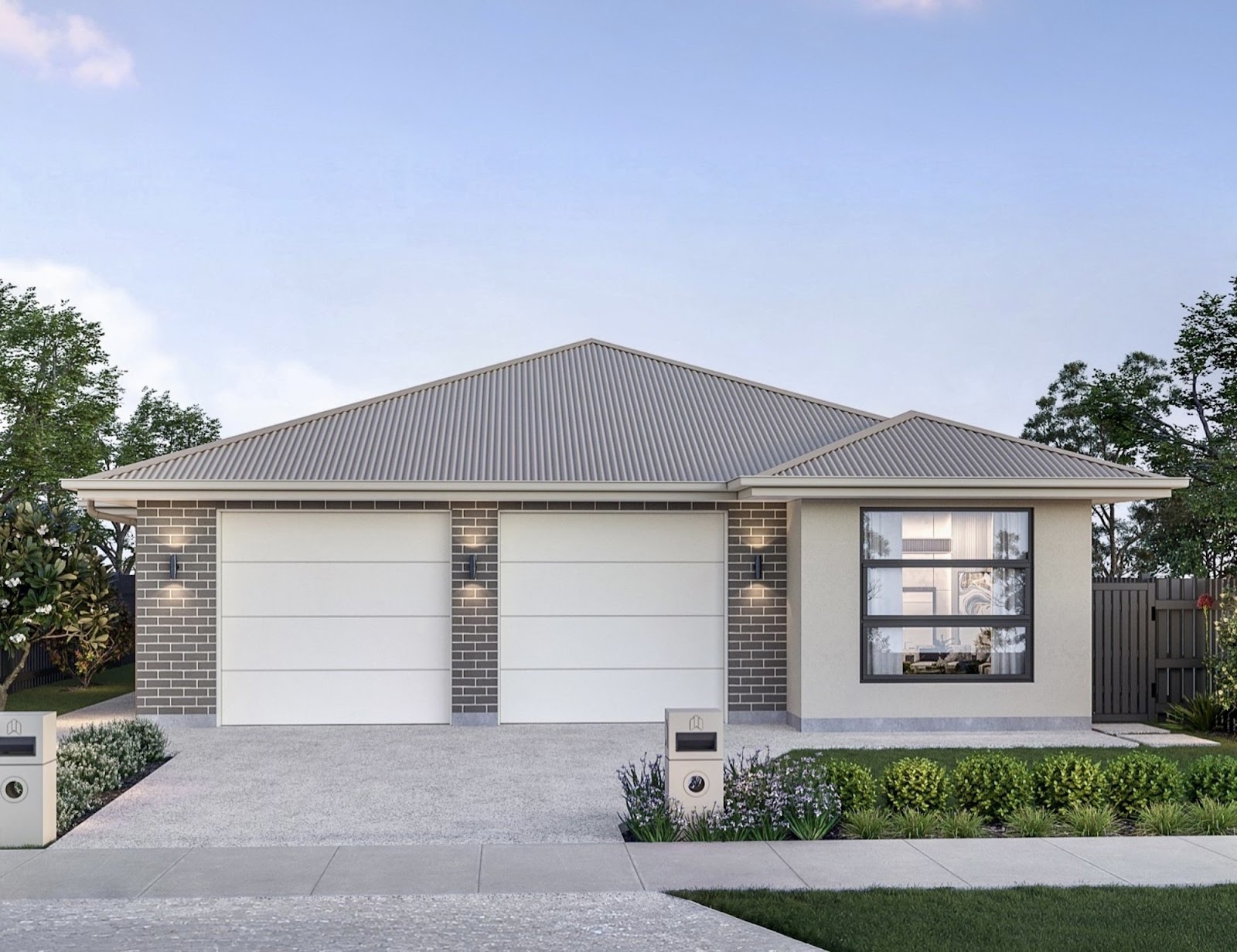 Lot 509 Freney Street, Greenbank QLD (5 beds)