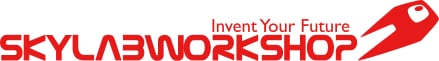 skylabworkshop logo