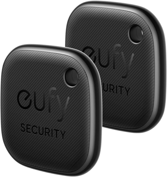 Eufy SmartTrack Link de Anker Certificado Apple Find My