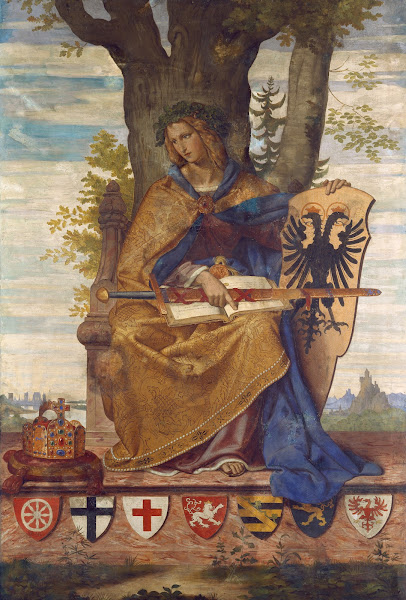 Germania 1834  1836