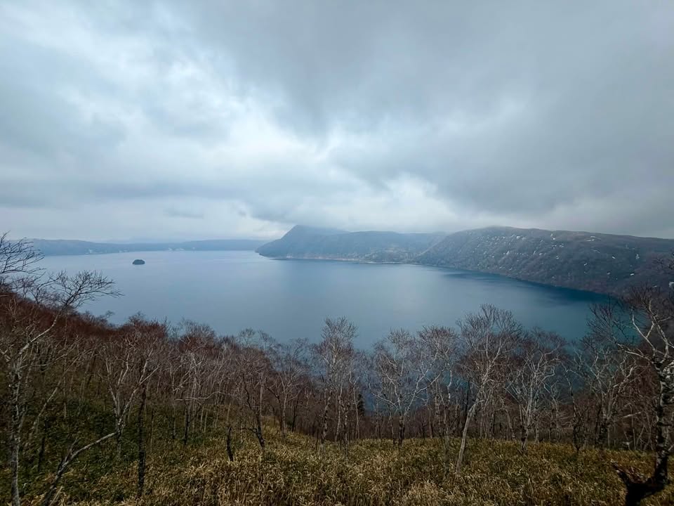 2026/04/29 Day6  北海道 道の駅篇-8