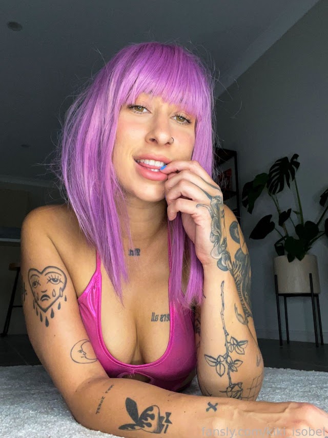 kiki isobel (51gb)