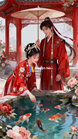 Người Chồng Bí Ẩn