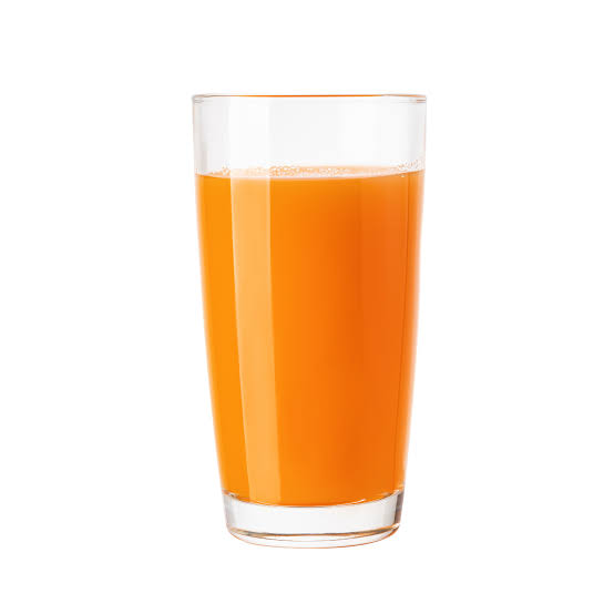 Orange / Mango / Passion Juice