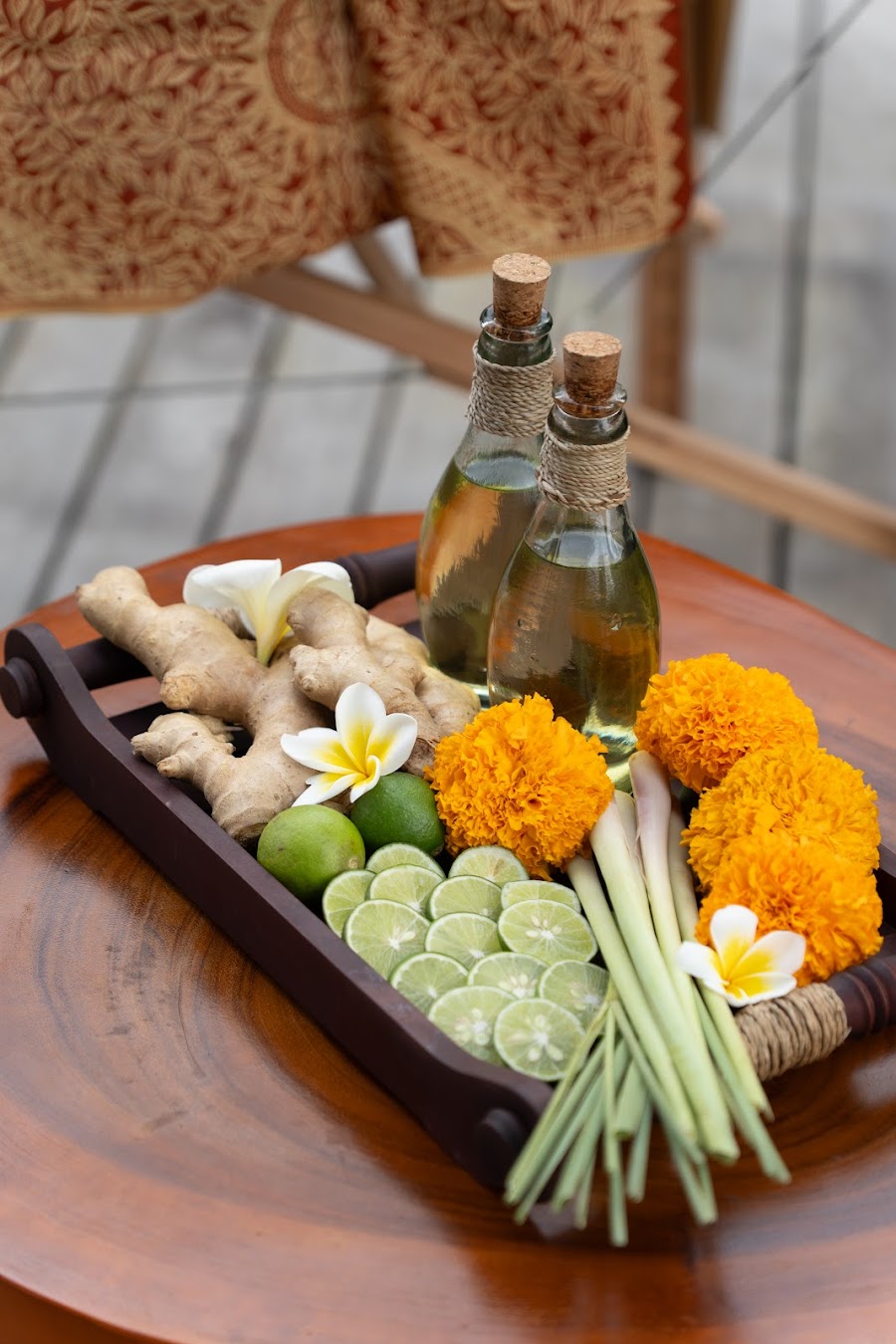 Arpana Spa & Wellness