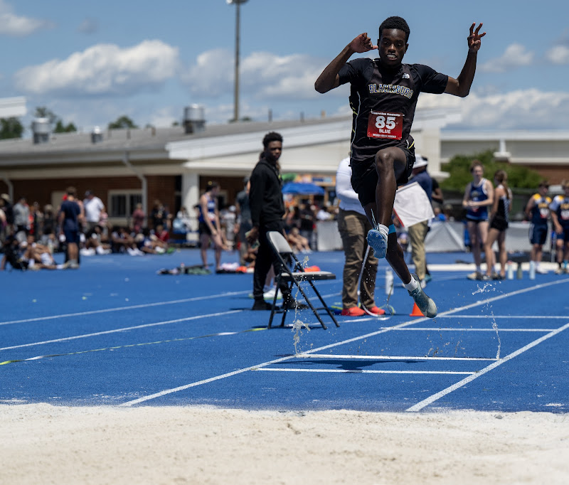 Photo from MS: Track & Field