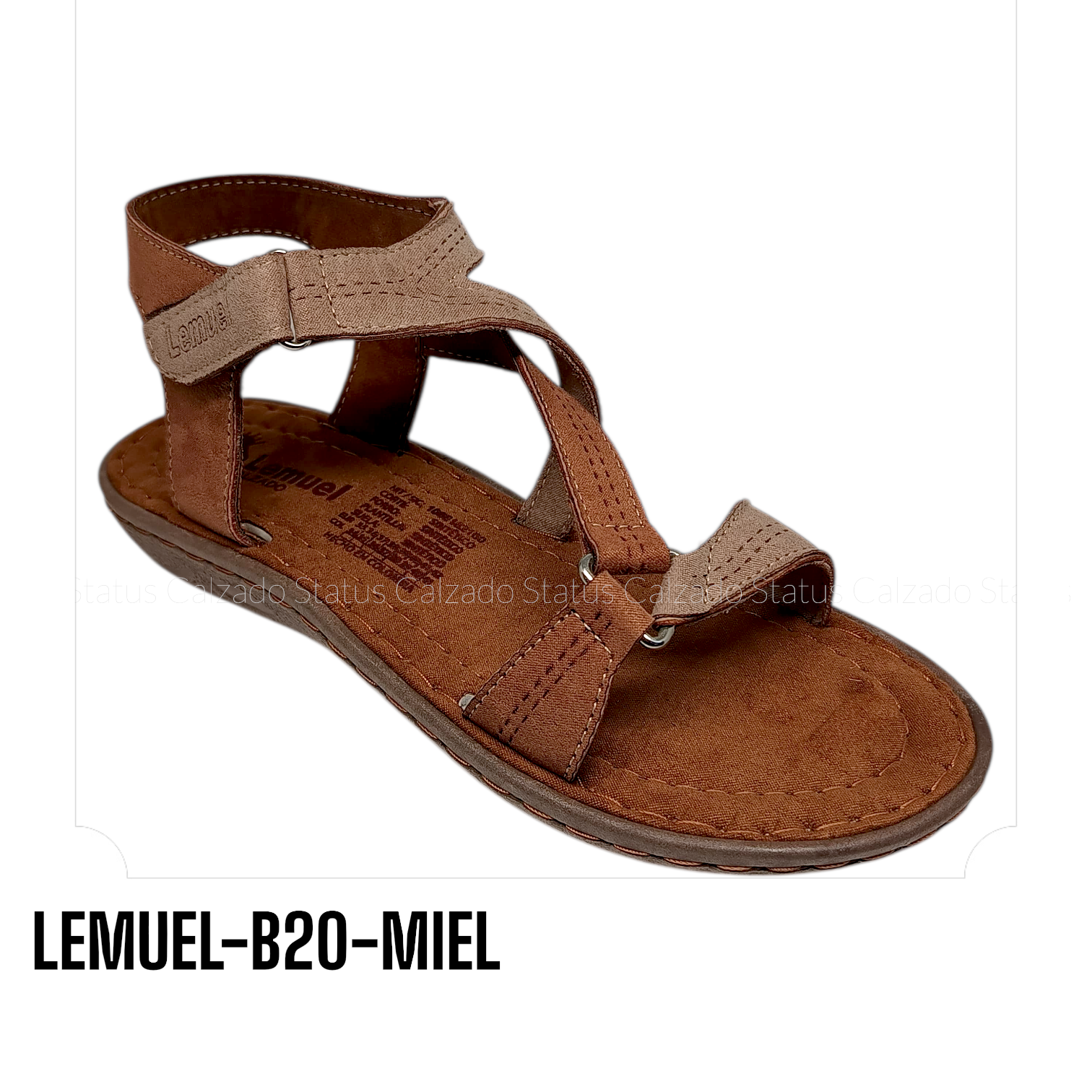 LEMUEL-B20-MIEL