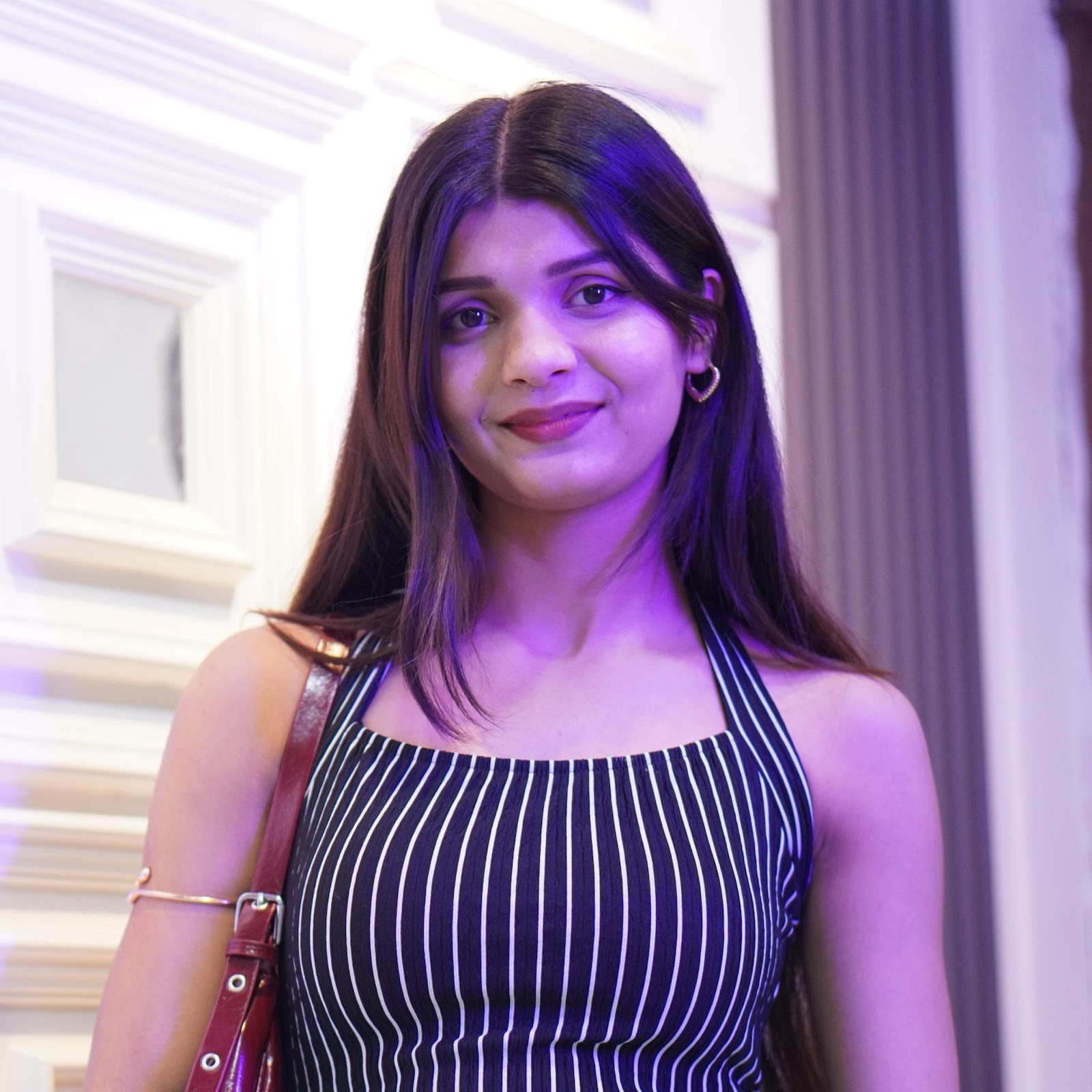 Miss Goldi Gohit