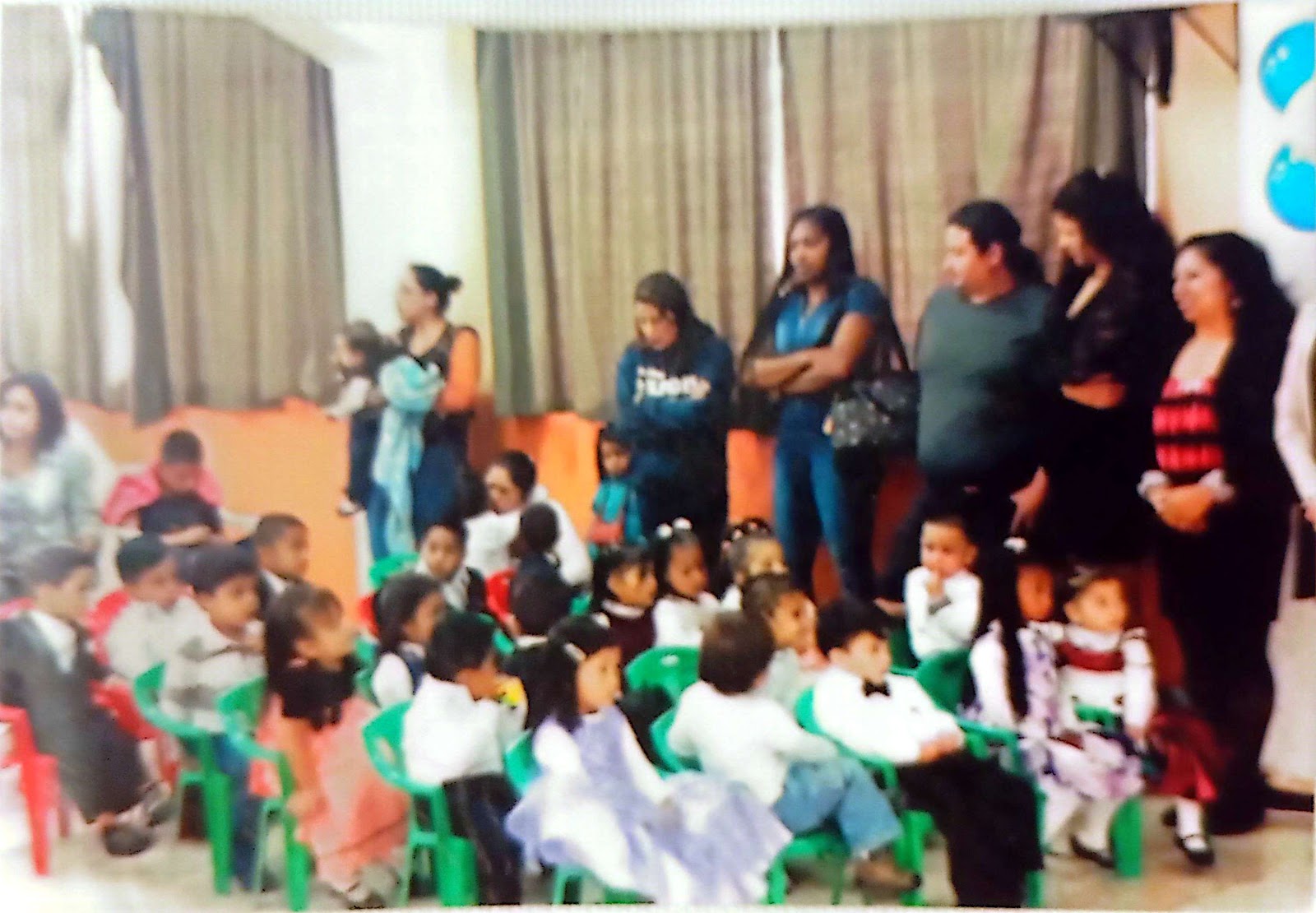 CIBV Impacto 8