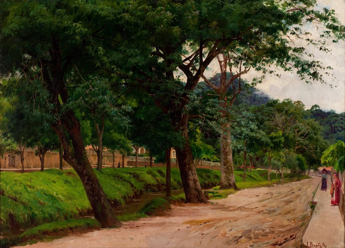 Petrópolis