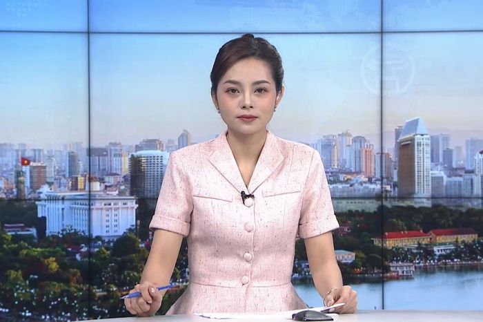 Chương trình Thời sự 15h00 | 23/04/2026 - Đài Phát thanh và truyền hình Hà Nội