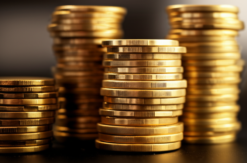 💰 증권사별 배정물량, 숫자로 확인해요