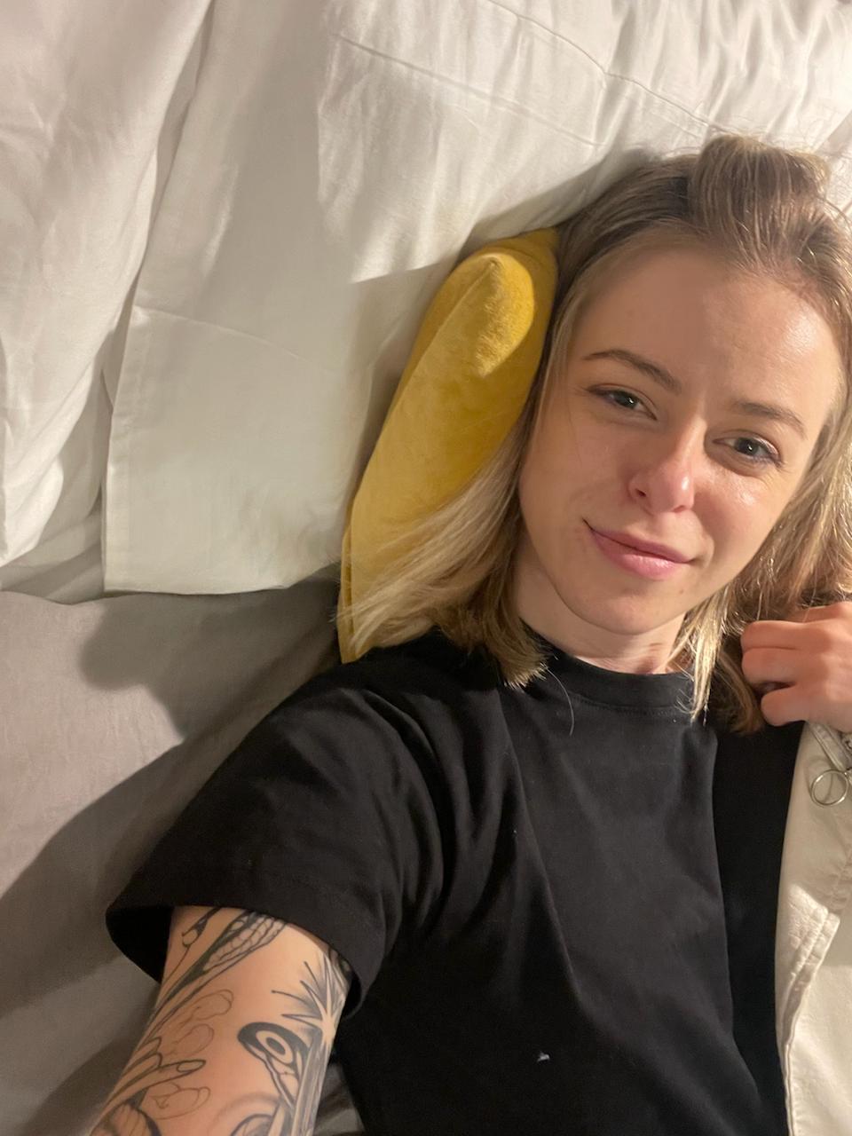 Katsiaryna Bartko