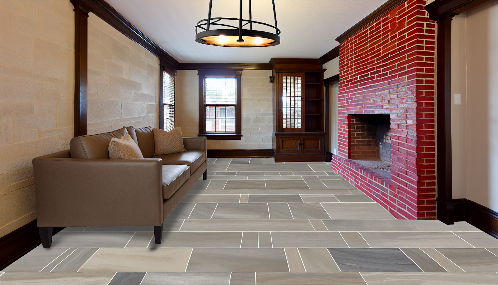 Tile Installation Solutions for Oklahoma City Homes