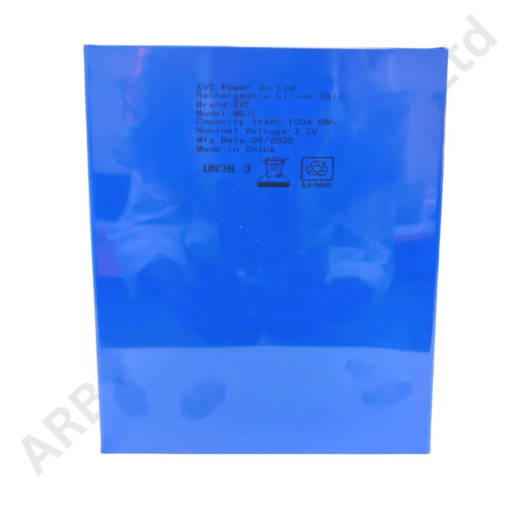 EVE CELL MB31  3.2V 314AH (11416)