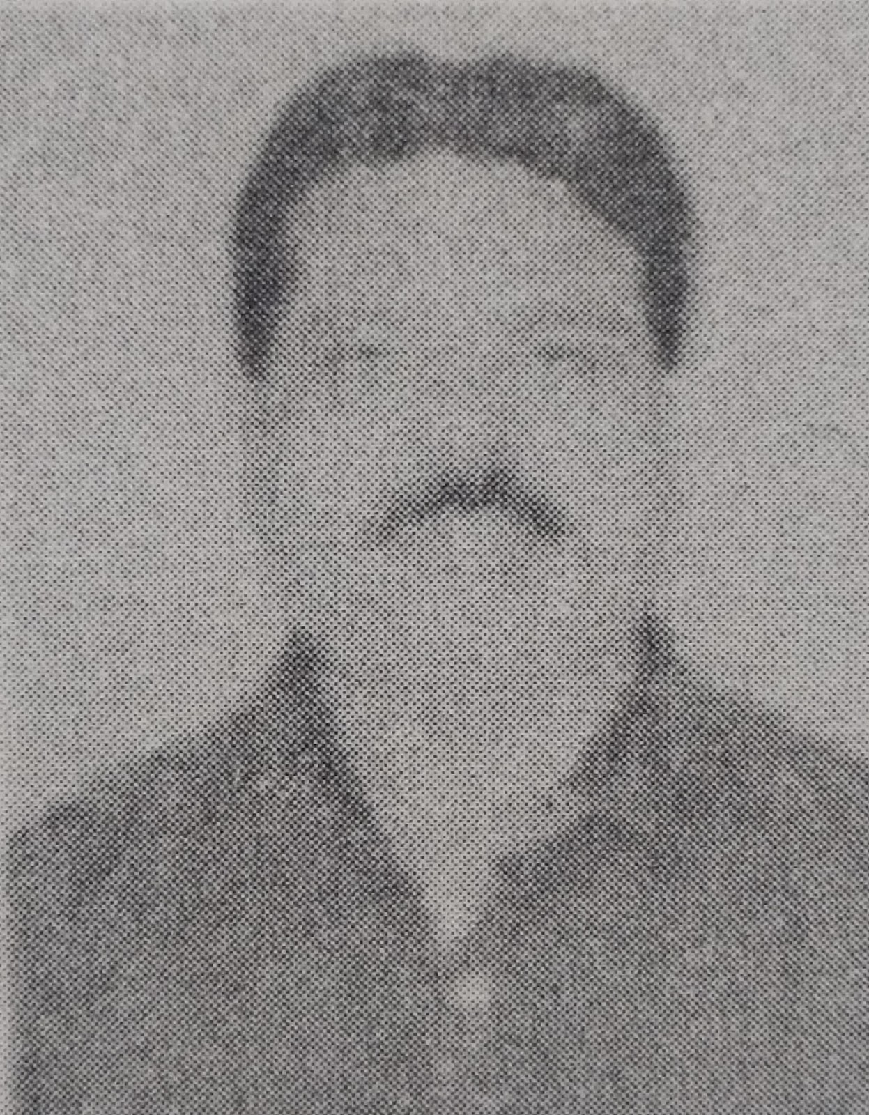 Kiran Keshav pahilwan