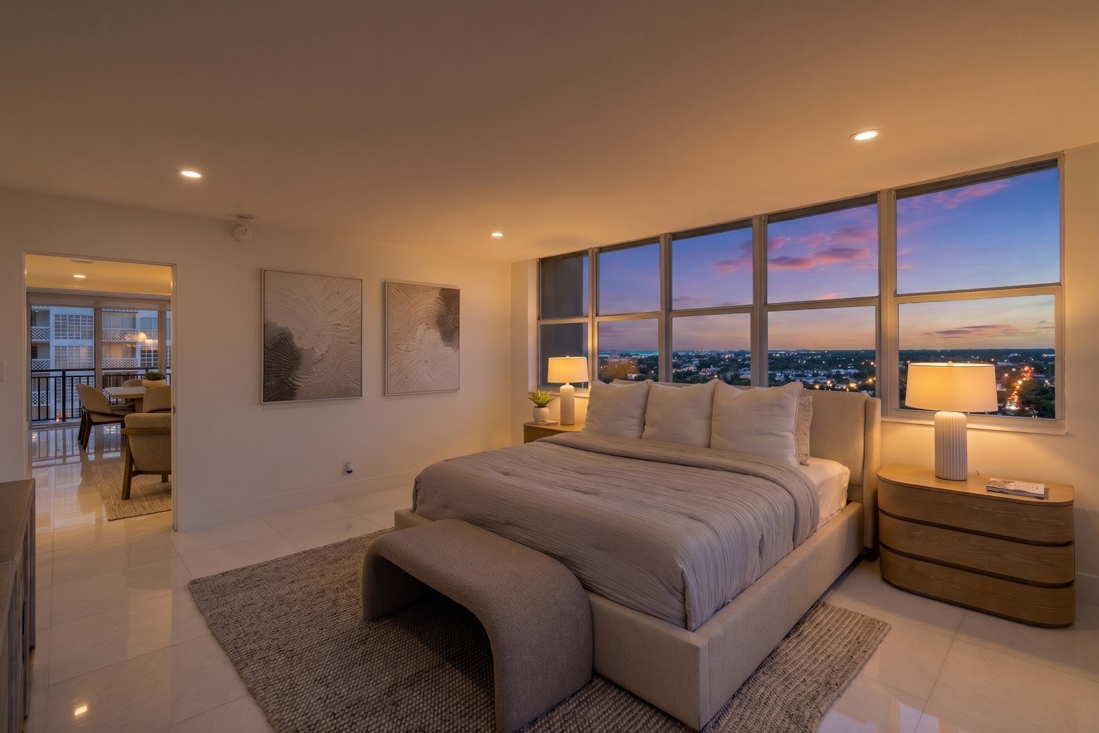 1180 S Ocean Blvd Unit 12F
