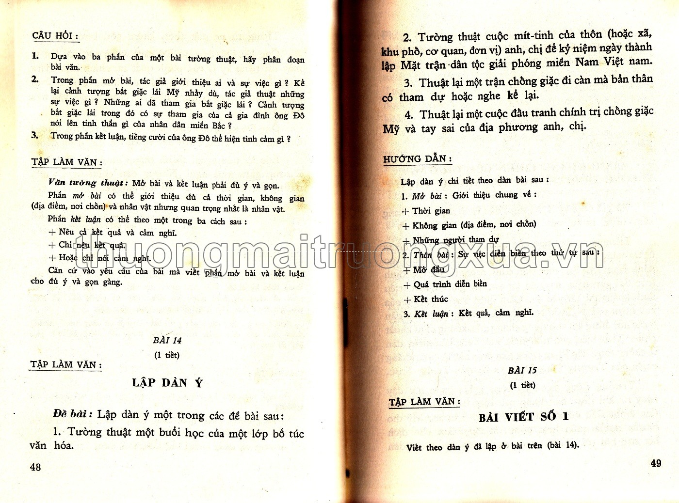 Quốc văn 5 (1973) - Trang 68