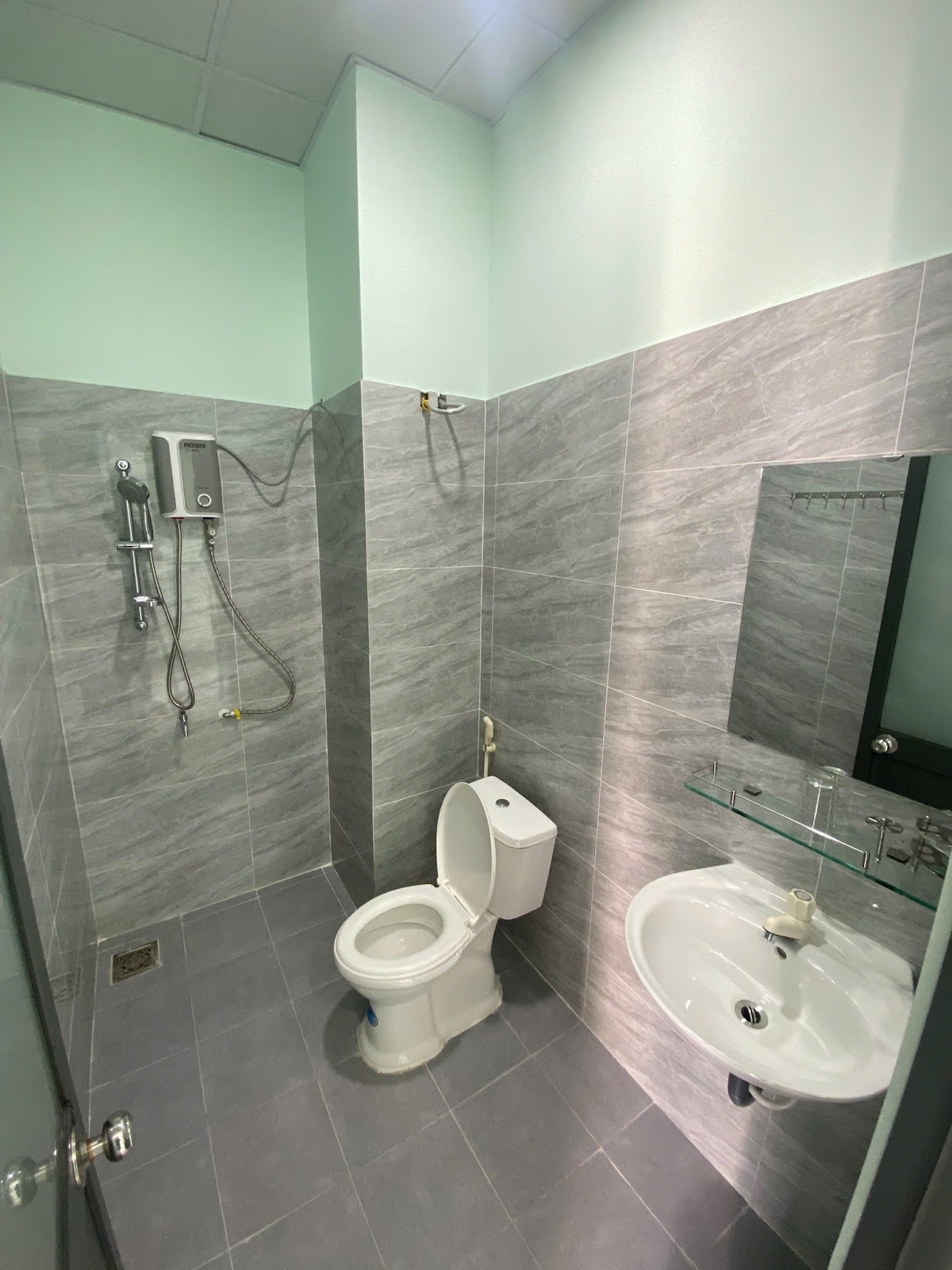 🏠CHO THUÊ PHÒNG TRỌ MỚI XÂY, FULL NỘI THẤT, LIÊN CHIỂU  3