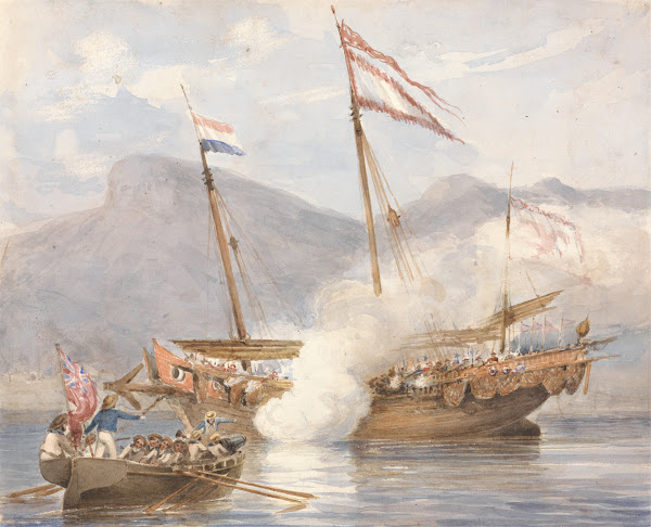 Action at Kowloon 1839