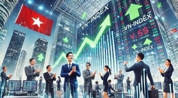 Marktanalyse Aktienmarkt 26. Juni: Fokus auf Banken- und Wertpapiersektor