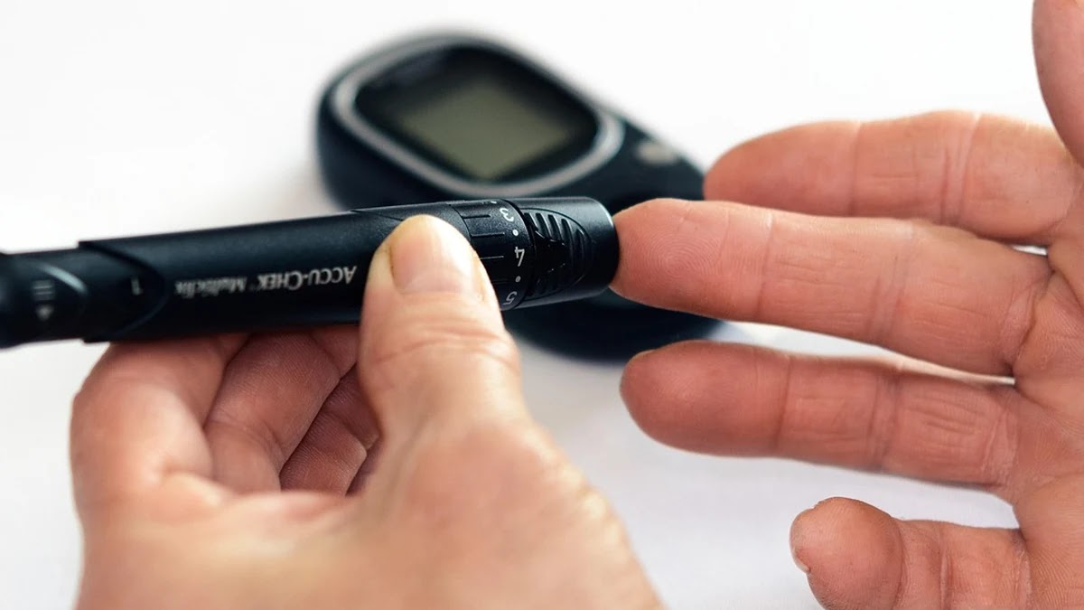 혈당 관리 기준과 단계별 조절 방법