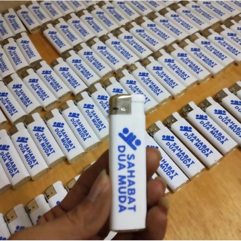korek api magnet costum/ korek promosi/costum korek magnet — foto 2