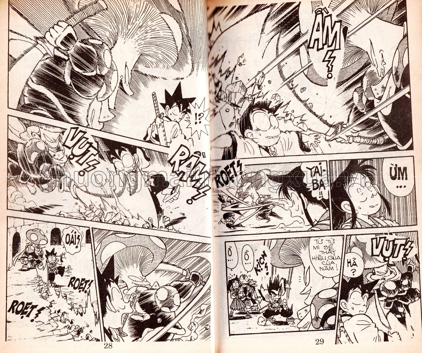 Tập 21 - Trang 107