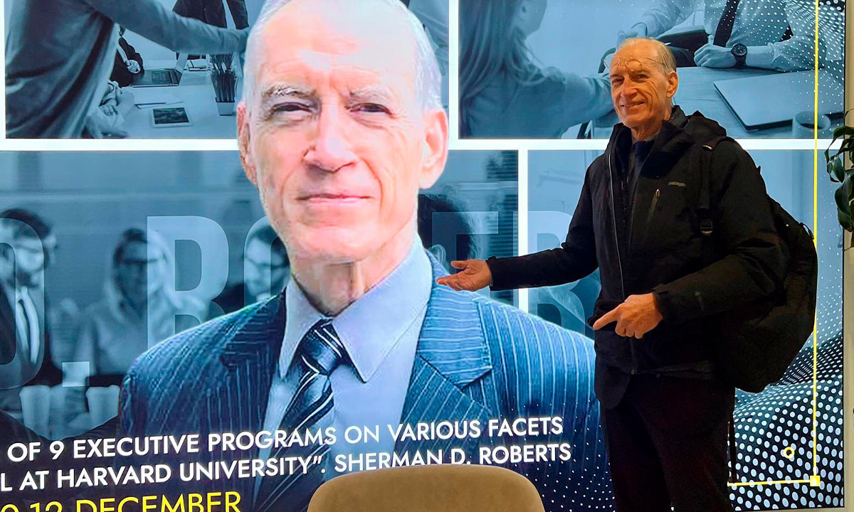 Blackwell Global University fortalece lazos internacionales con universidades de Asia Central