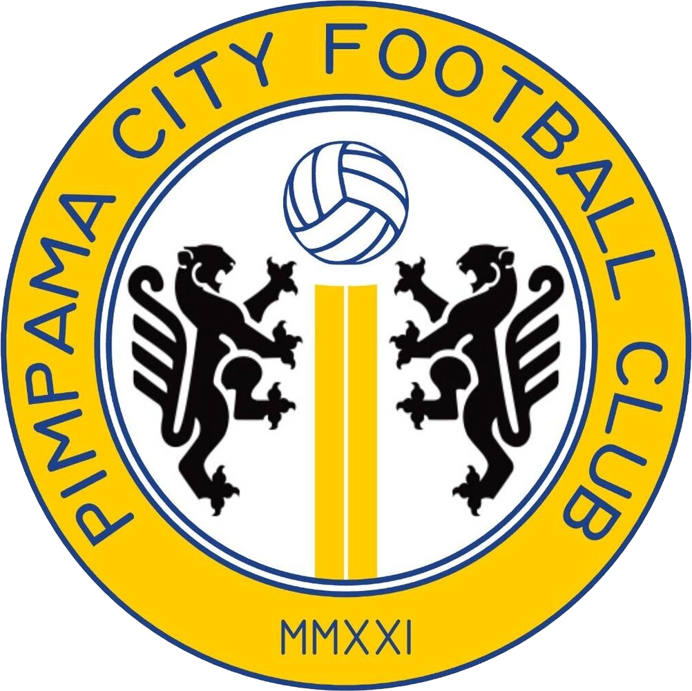 Pimpama City logo