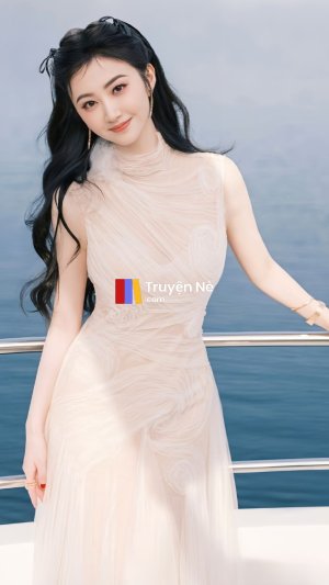 Bí Mật Của Giang Vãn Duyệt