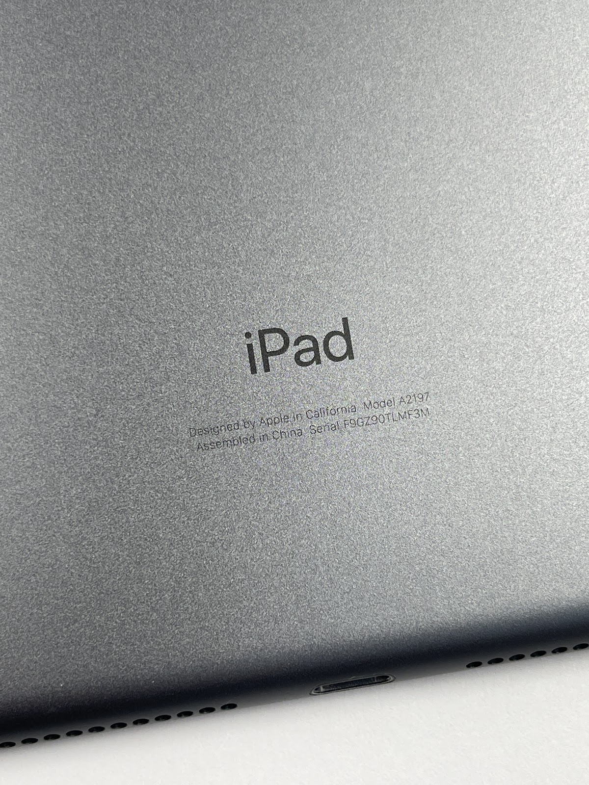 ipad 7 2019 商品圖片
