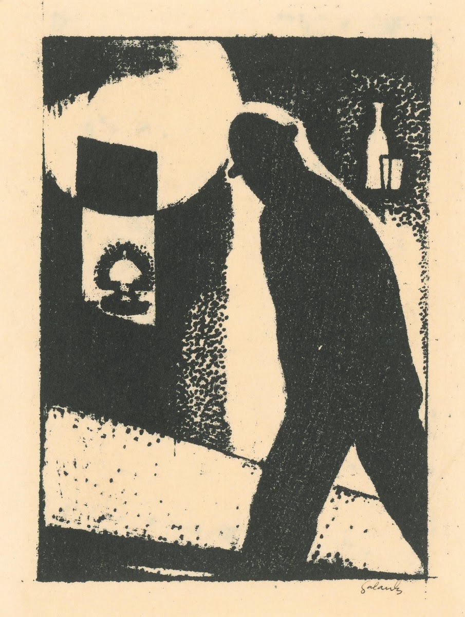 Periphery 1924