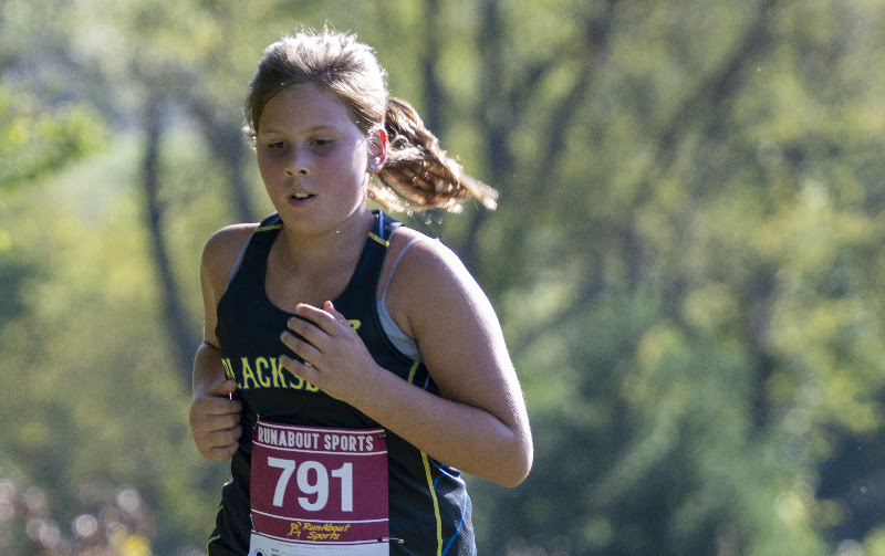 Photo from 2022.09.21 Bruins Classic (Girls)